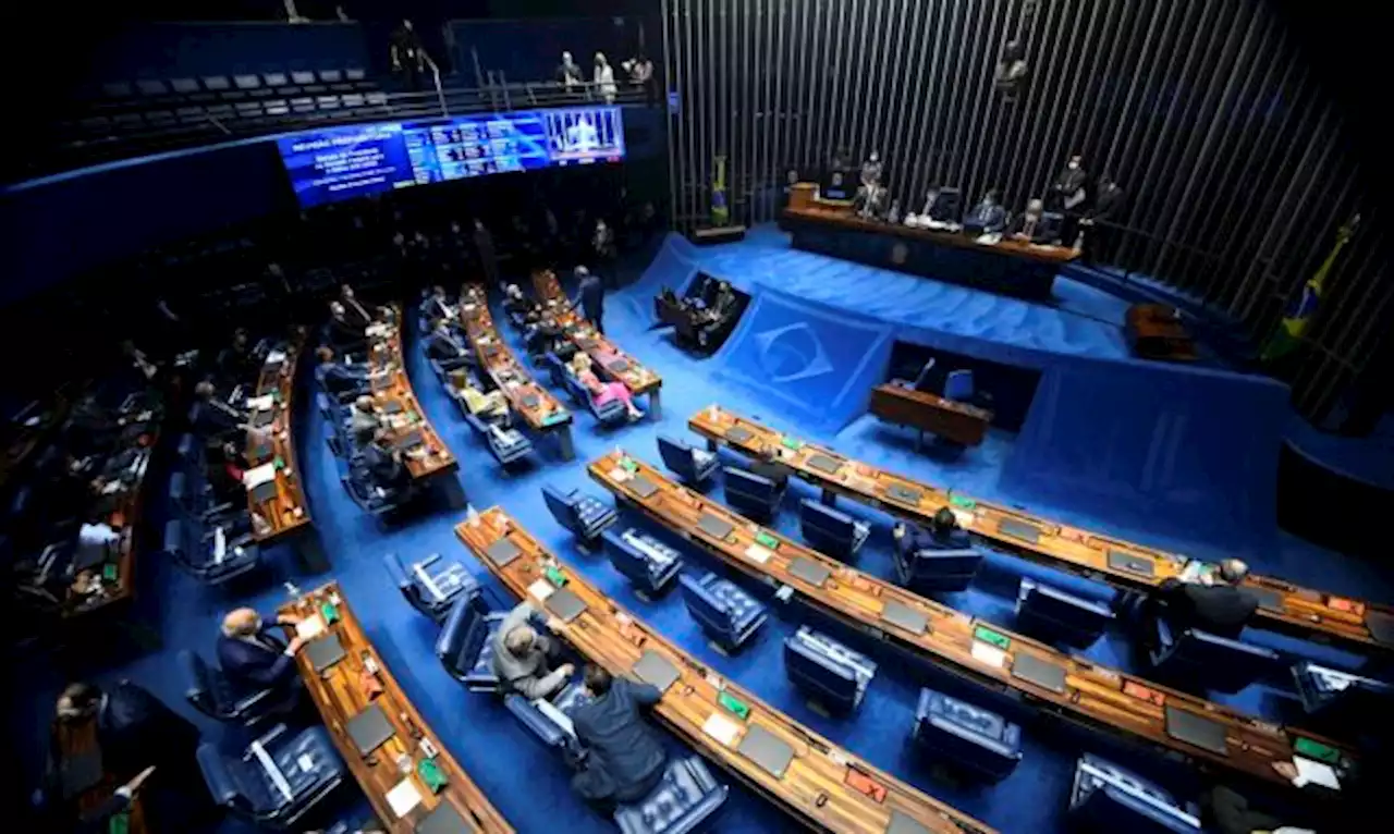 Seis nomes aparecem para relatar reforma no Senado