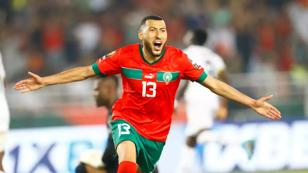 CAN U23: le Maroc sacré pour la première fois de son histoire à domicile