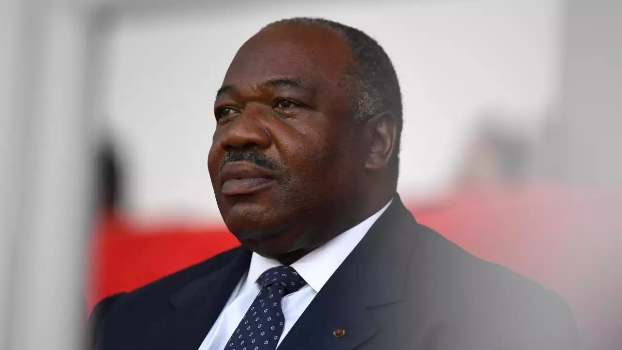 Présidentielle au Gabon: Ali Bongo annonce sa candidature à un troisième mandat