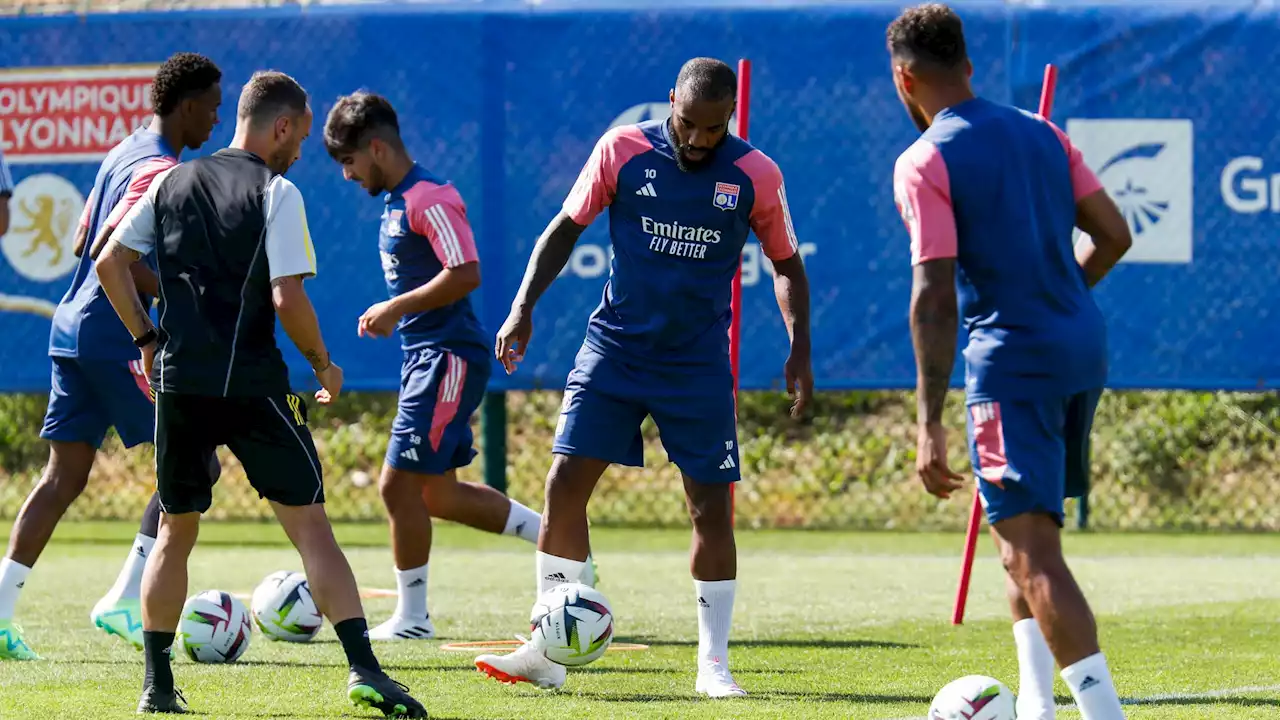 OL: des vacances pour les Bleuets, stage aux Pays-Bas pour les autres