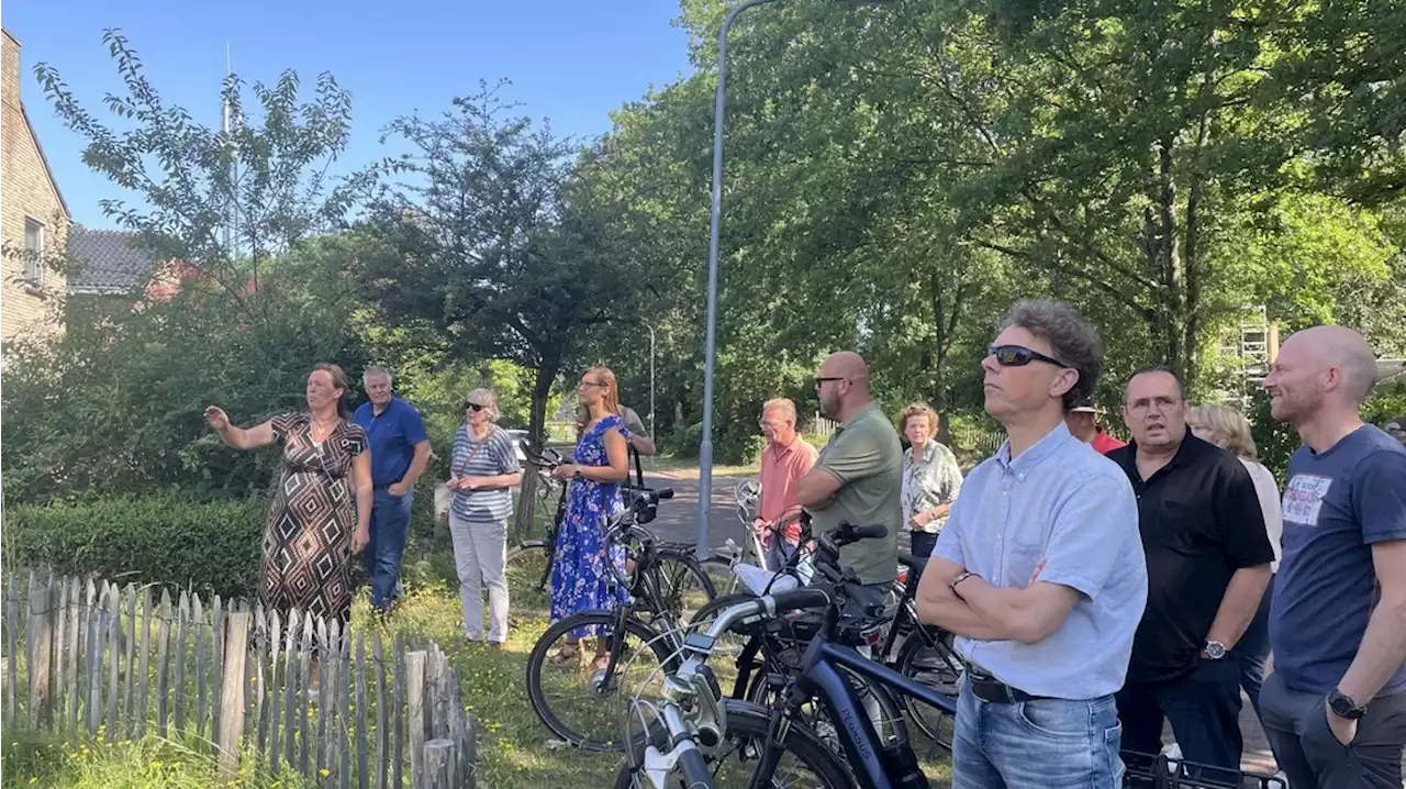 Norgers weten dat afhandeling mijnbouwschade nog steeds 'niet lekker werkt'