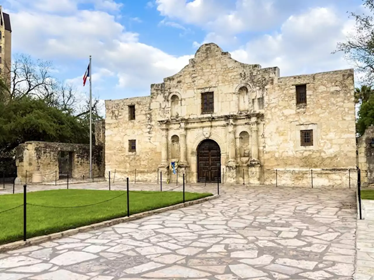 The Alamo to host free Sensory-Friendly evening of learning