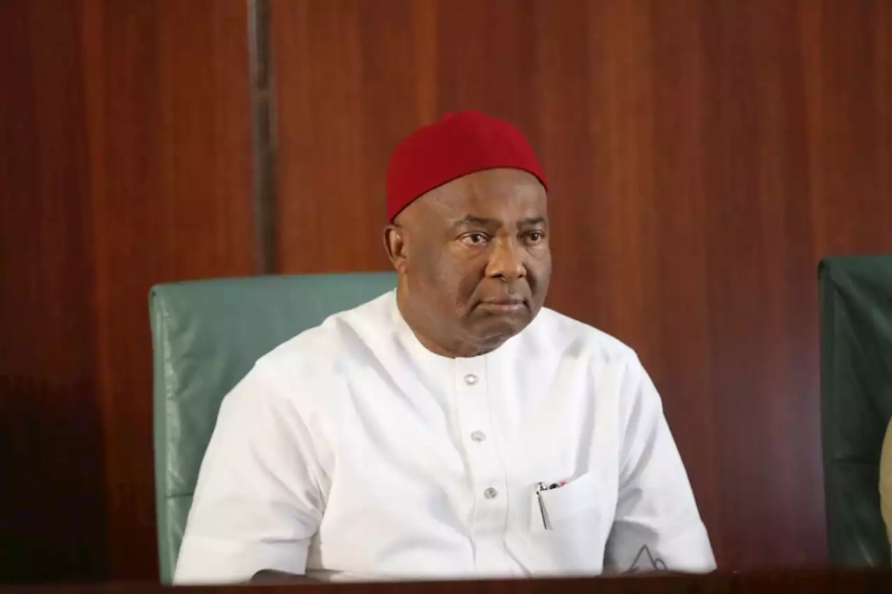 Stop Governor Uzodinma’s 'Plan To Take Land In Imo Communities For Fulani Settlement,' IPOB Warns Igbo People | Sahara Reporters