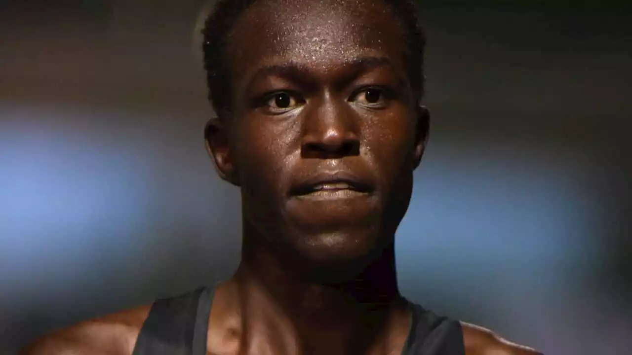 Joseph Deng breaks Australian 800m record, bettering Peter Bol's benchmark by a whisker