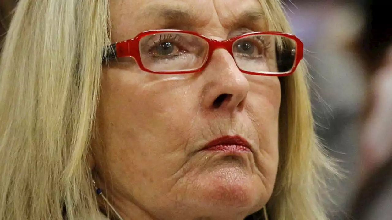 Oscar Pistorius was jailed for Reeva Steenkamp's murder, but her mum is still seeking justice