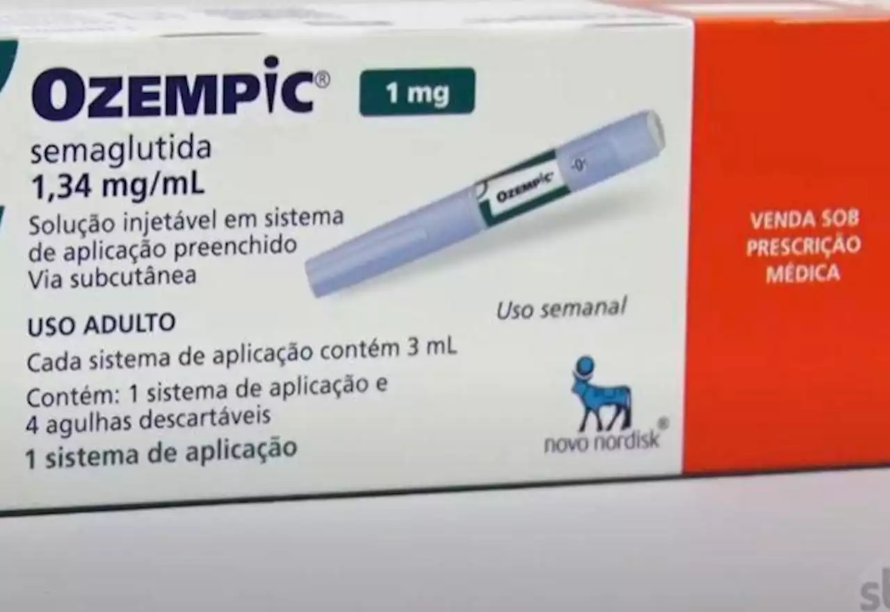 Remédio para diabetes está em falta por conta do uso indiscriminado - SBT News