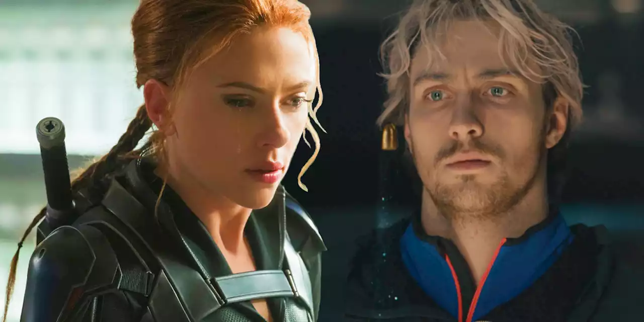 10 MCU Characters Who Should Have Had A Different Fate