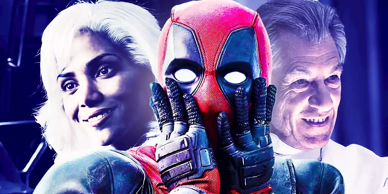 15 Missing Fox Marvel Characters Who Could Return In Deadpool 3