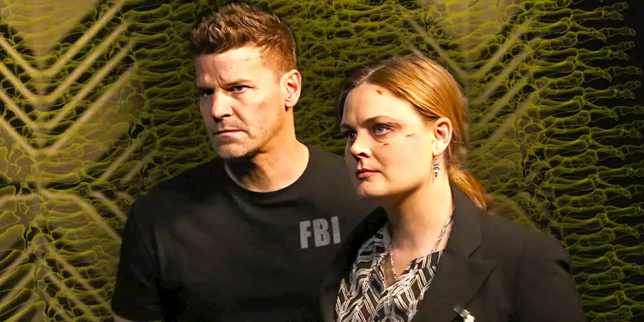 Bones Revival Chances Get Cautious Update From Creator: “It Would Take A Million Agents & Lawyers”