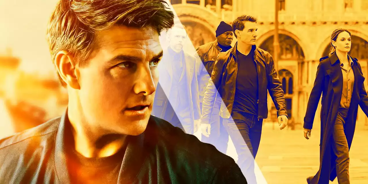 Mission Impossible Story Recap: 14 Characters & Events To Know Before Dead Reckoning