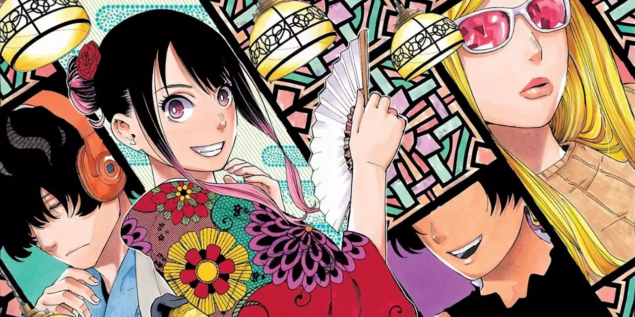 Shonen Jump Manga Revolutionizes Tournament Arcs With Brilliant Twist