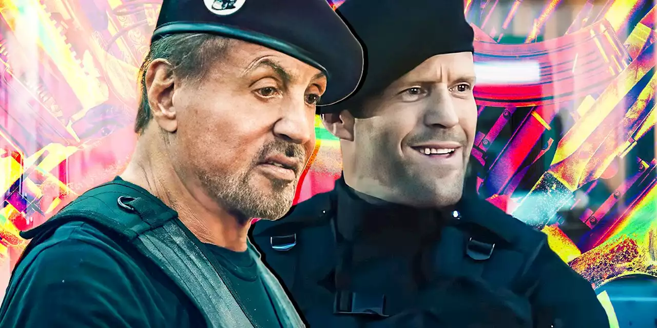 The Expendables 4 Rectifies A Core Complaint From The Original Movies