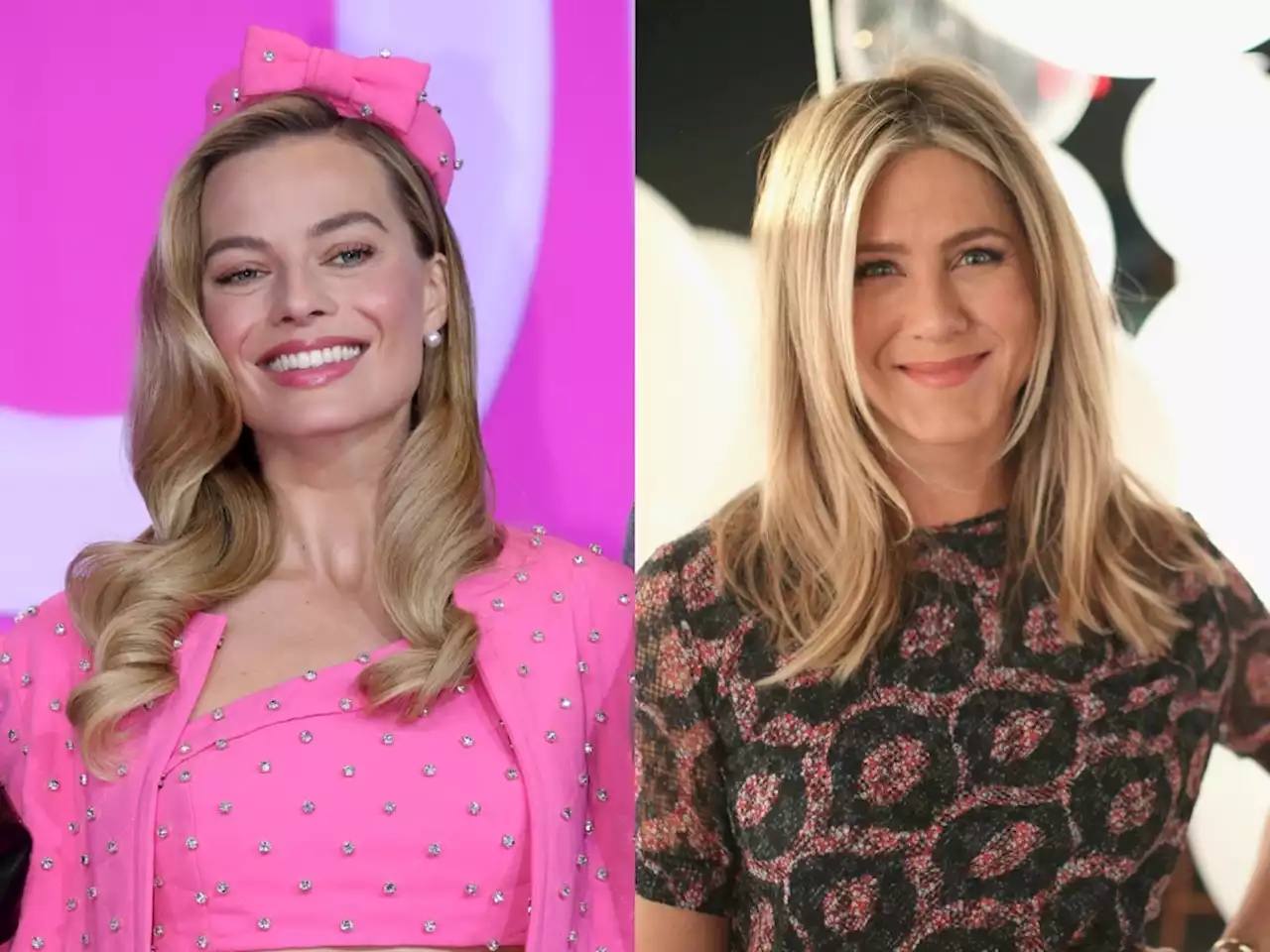 Margot Robbie’s Secret to a Flawless Complexion Is The Same Moisturizer Jennifer Aniston Used on the Set of ‘The Morning Show’