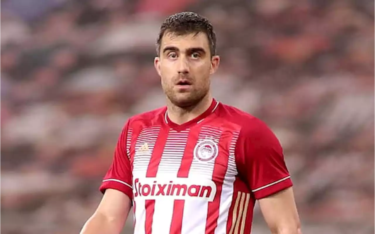 Sokratis Papastathopoulos è vicino a tornare in Serie A