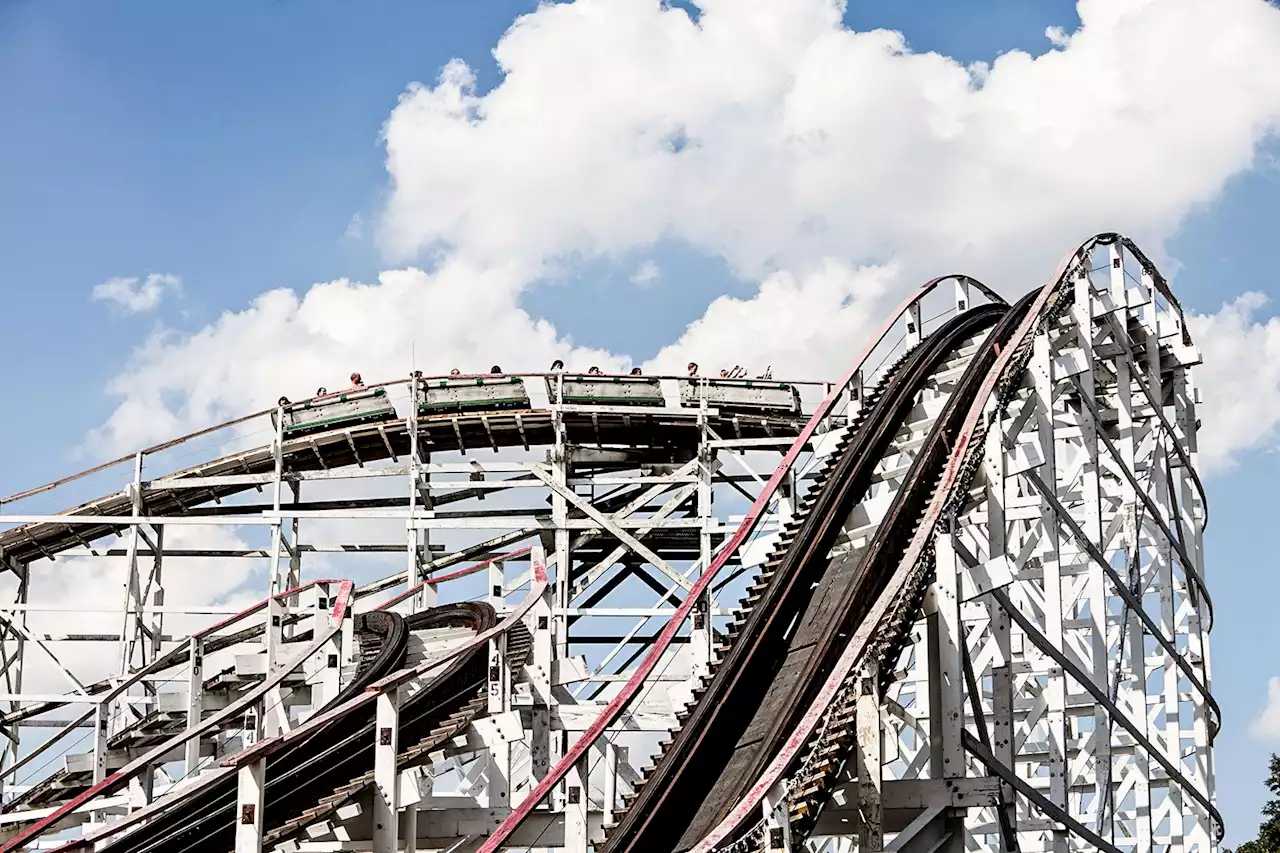 The Secretive, Delightful Man Changing Everything We Know About Theme Parks