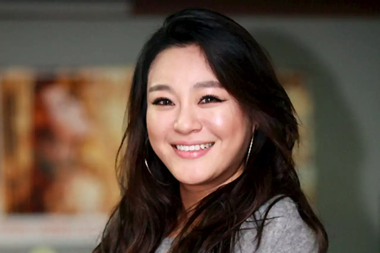 Big Mama’s Lee Young Hyun Gives Birth To Her 2nd Child