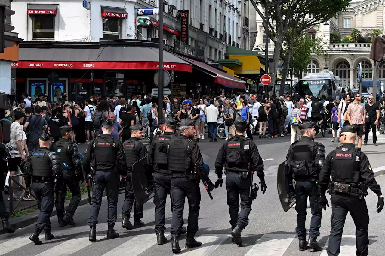 Vidéo. Marche pour Adama Traoré : une enquête administrative ouverte après des violences sur des journalistes