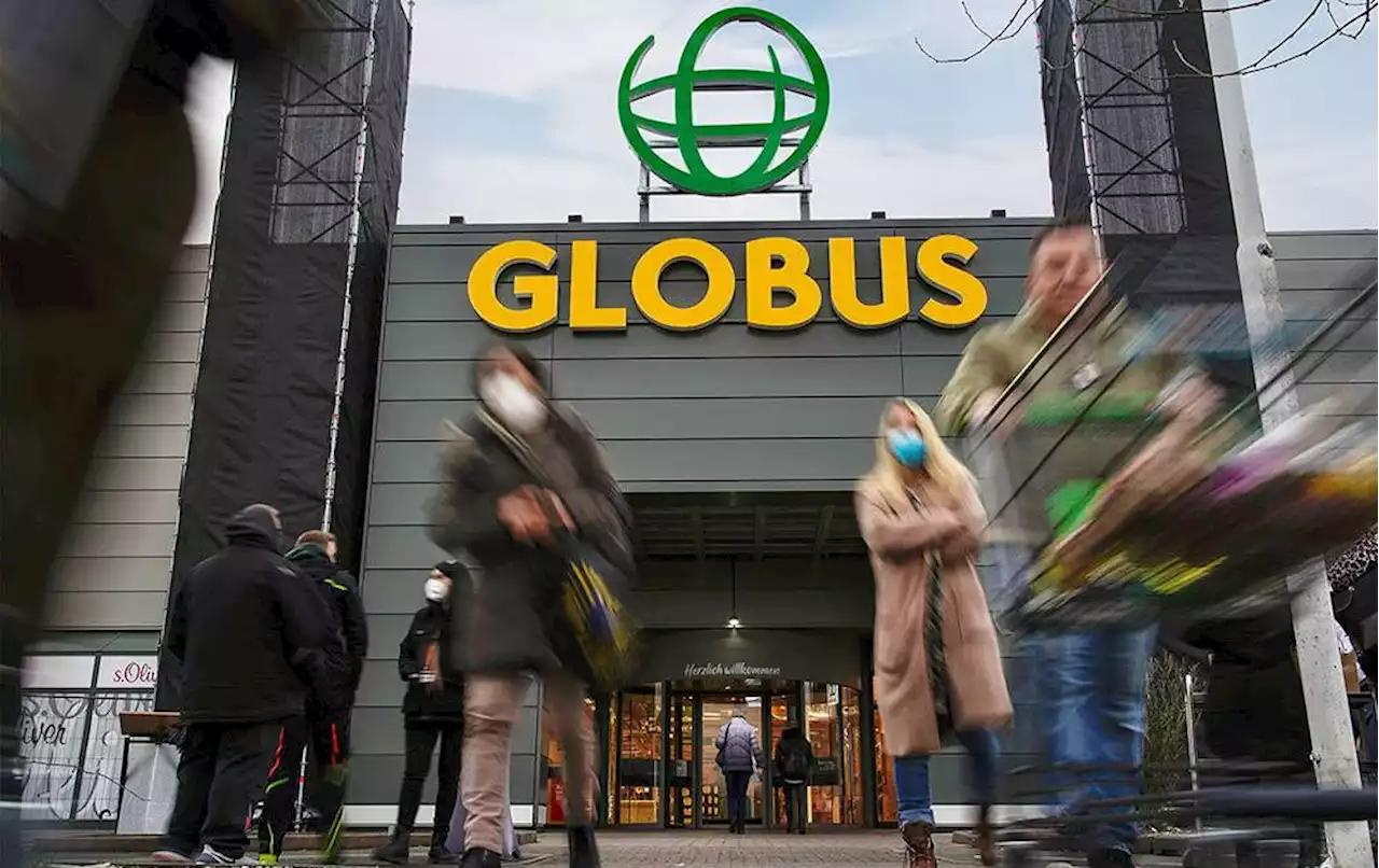 „Traurig, aber leider wahr“: Globus stampft einen Service ein – auch St. Wendel und Saarbrücken betroffen