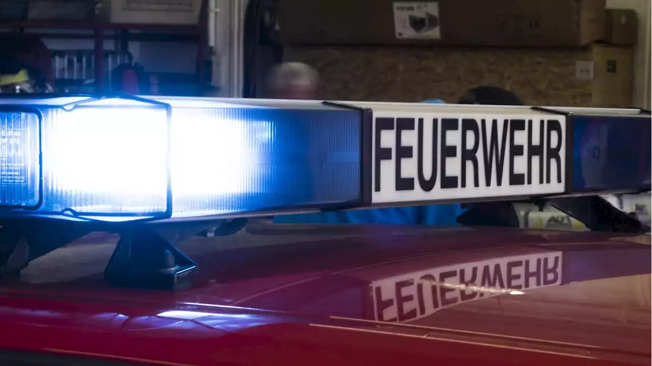 Berliner Feuerwehr in der Krise: Nur 70 zusätzliche Stellen geplant – obwohl 700 angemeldet wurden