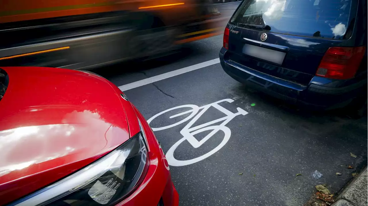 Langer Weg zum Miteinander: Die Straßen in Berlin gehören uns allen