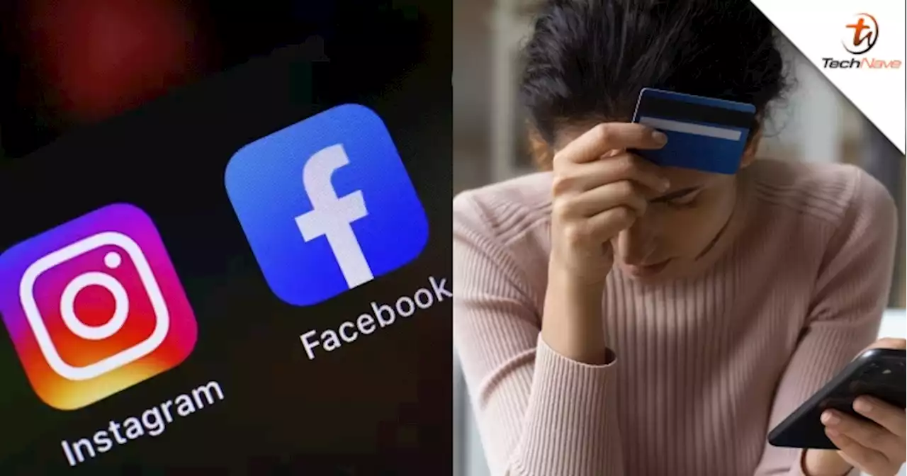 Malaysians lost a whopping RM302 MILLION to scams on Instagam and Facebook since 2021 | TechNave