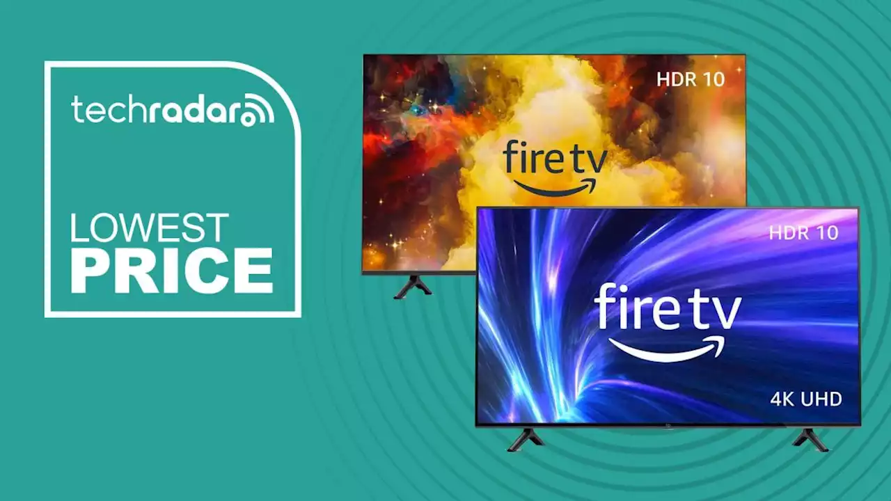 7 of the best Amazon Fire TV deals ahead of Prime Day