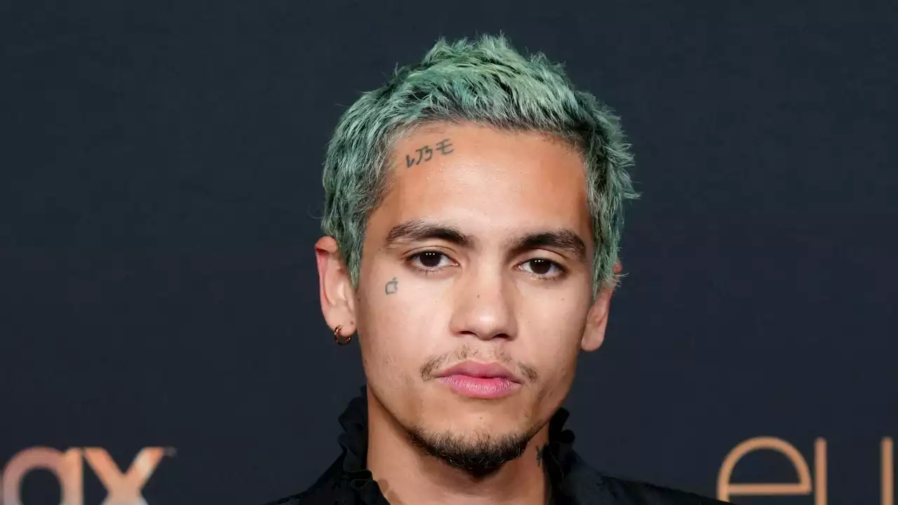 Dominic Fike Says He Was Almost Fired From 'Euphoria' for Drug Use