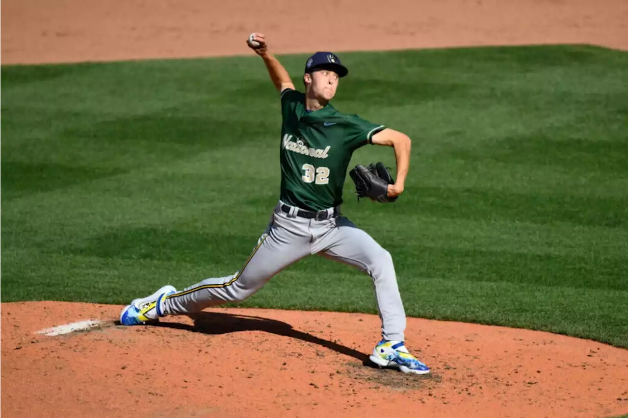 Law's Futures Game takeaways: Pitching was dominant but MLB is sabotaging the event