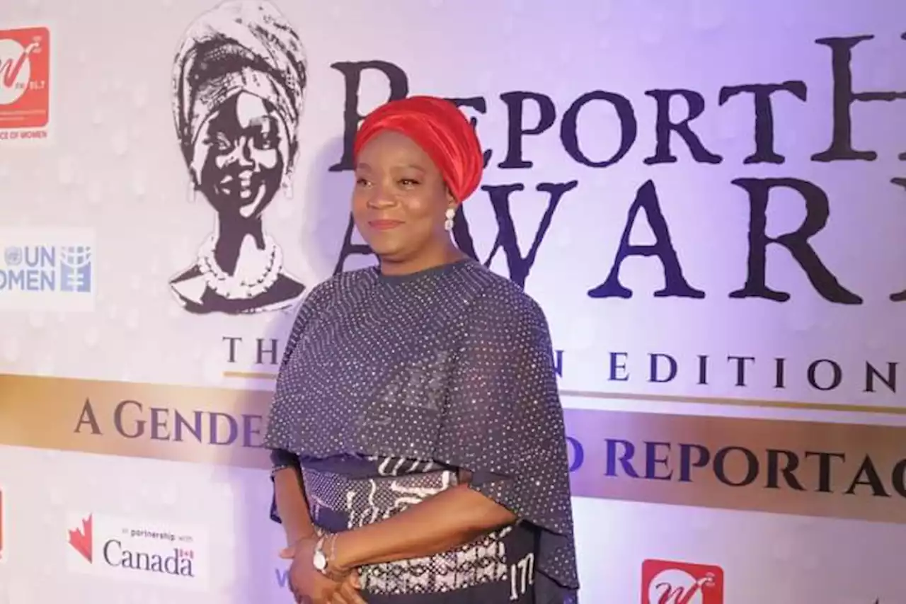 Journalists shine as Women Radio holds inaugural ReportHer Awards | TheCable