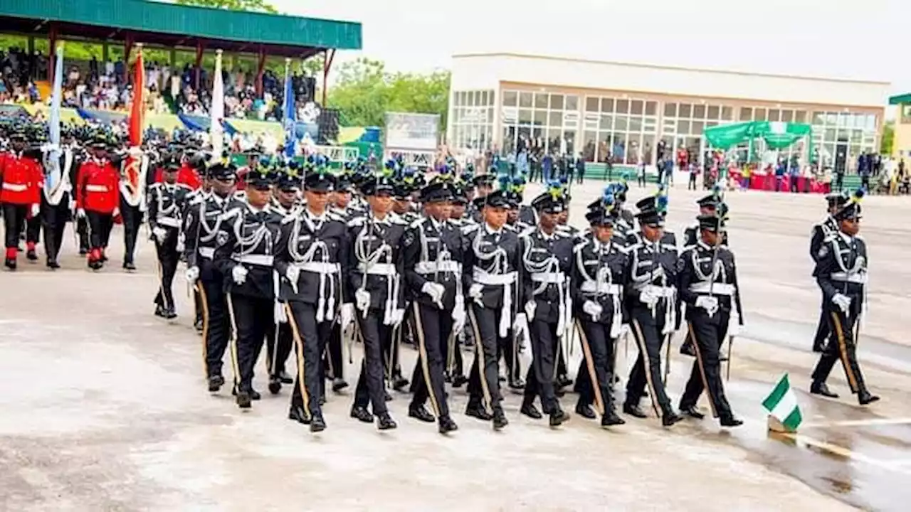 Police academy lecturer petitions PSC over 'mutilation of his promotion letter' | TheCable