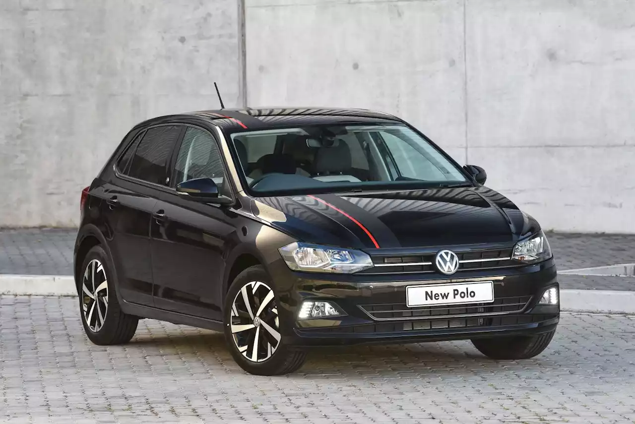 VW Polo, Golf and BMW 1 Series top hatchbacks for R8k a month | The Citizen