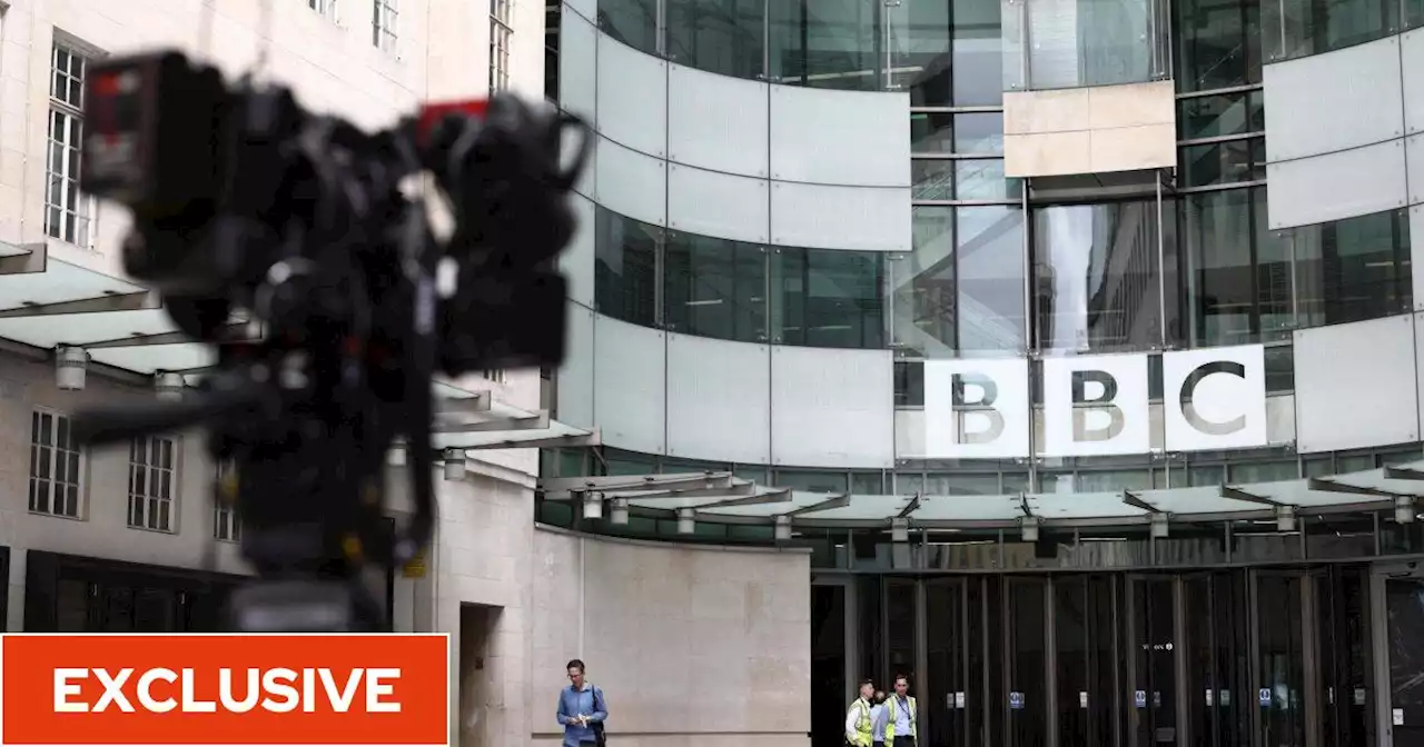 BBC failed to report allegations star presenter paid for explicit photos to police, Met reveals