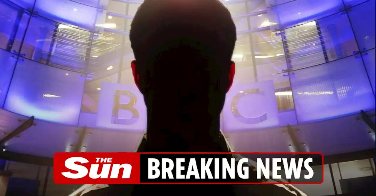 Top BBC star ‘who paid for sex pics called youngster twice to stop probe’