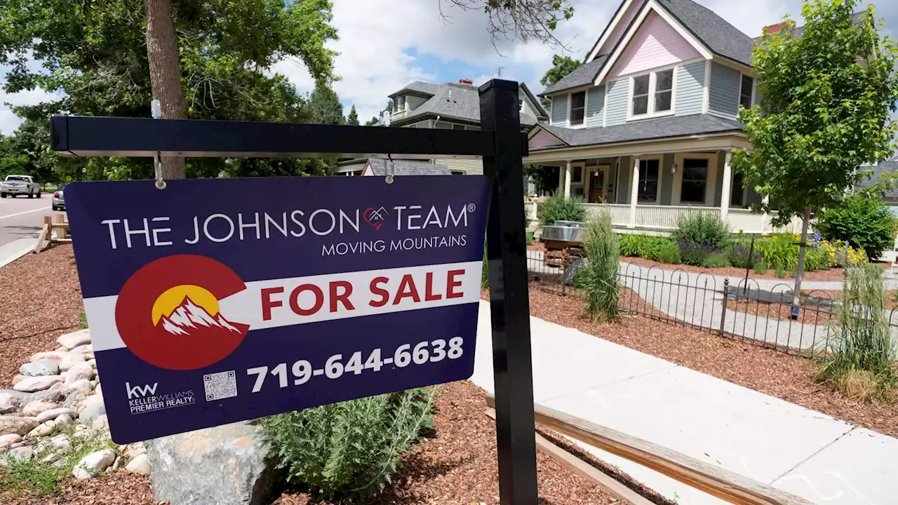 16 charts that show where home sales are headed in Tucson