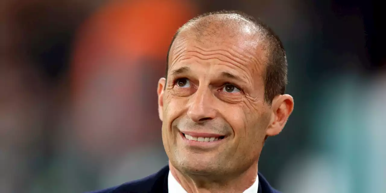 Allegri all'ultimo jolly: ha la fiducia Juve, ma non può fallire