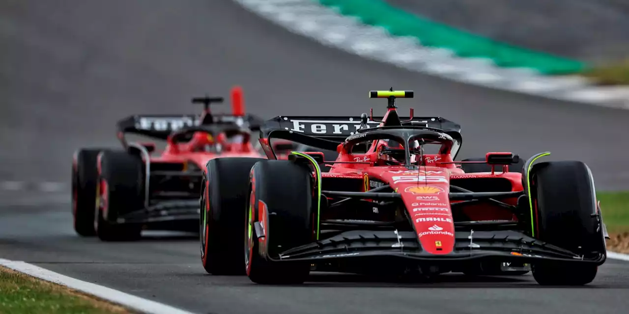 Classifica piloti F1: Leclerc e Sainz crollano dopo Silverstone