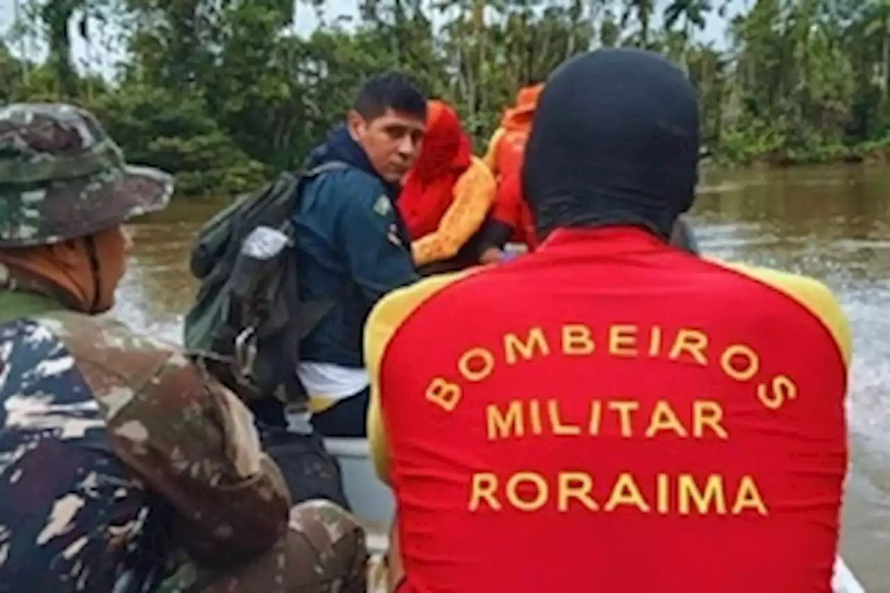 Corpo de criança morta durante ataque na Terra Yanomami é encontrado