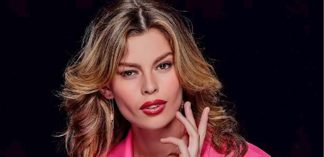 Modelo é eleita Miss Holanda e se torna a 2ª trans a ir ao Miss Universo