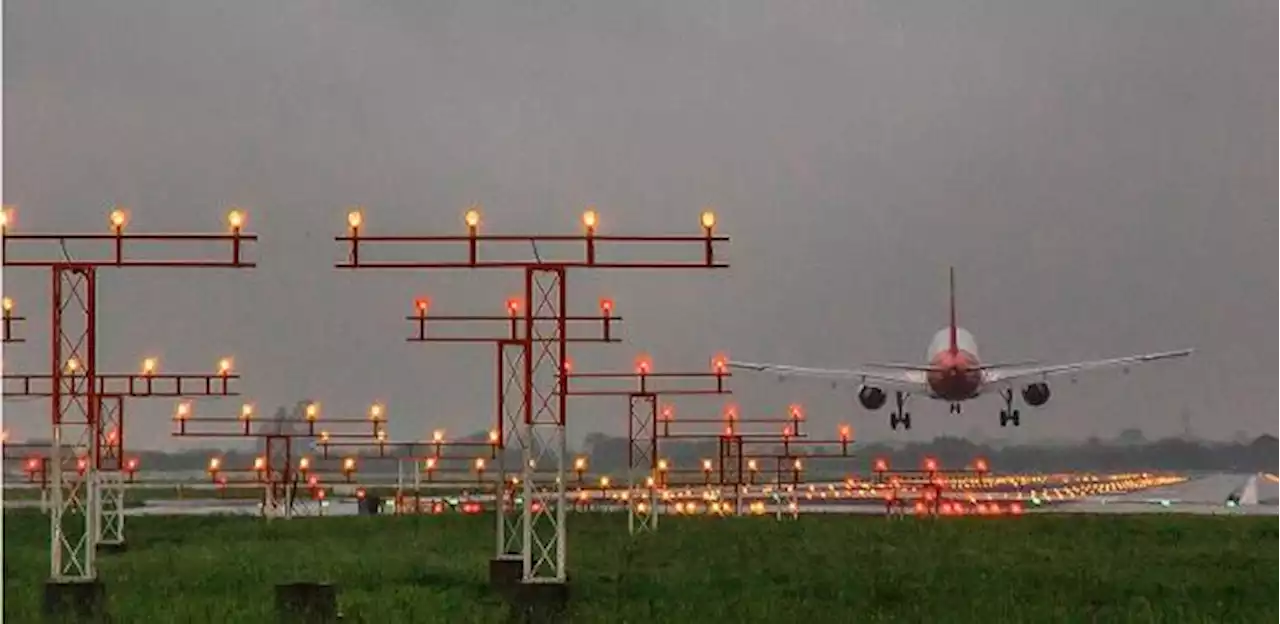 Todos a Bordo - Quais aeroportos no Brasil têm sistema que permite pouso com nevoeiro forte