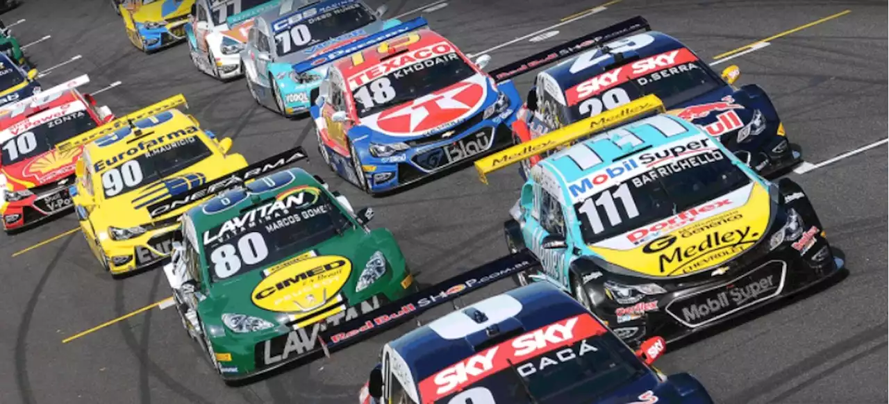 Stock Car: Como é reutilizado o óleo dos carros da corrida?