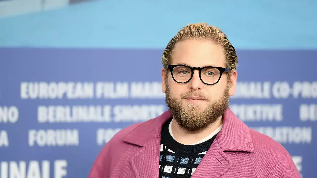 Jonah Hill Accused Of ‘Emotional Abuse’ By Ex-Girlfriend