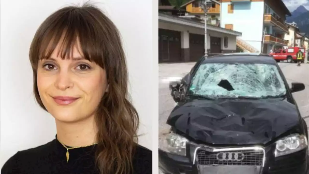 Angelika Hutter, chi è la donna tedesca dietro la strage di Santo Stefano di Cadore