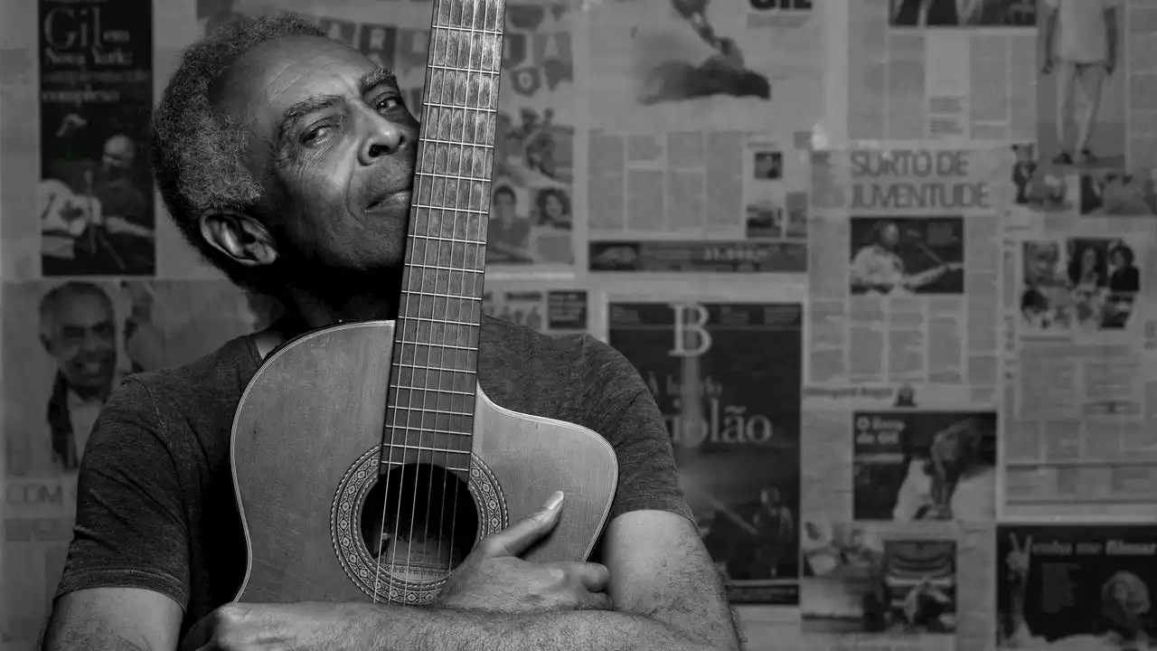 Gilberto Gil: «Chiamateci artivisti»