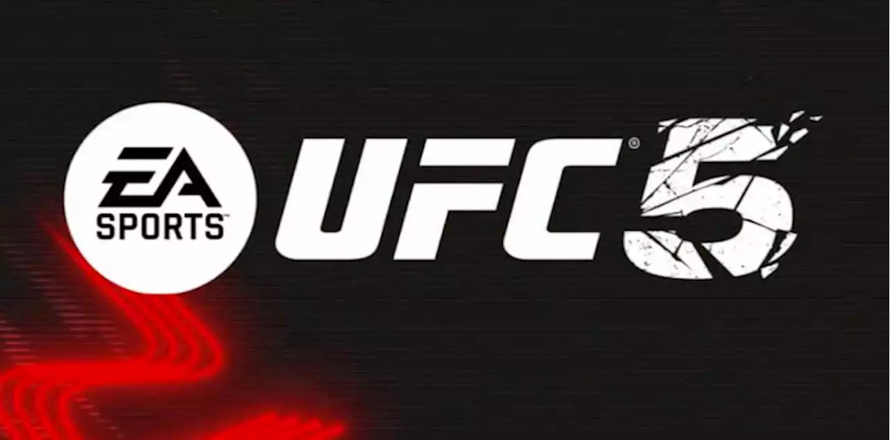 EA Sports UFC 5 announced, full reveal coming in September | VGC