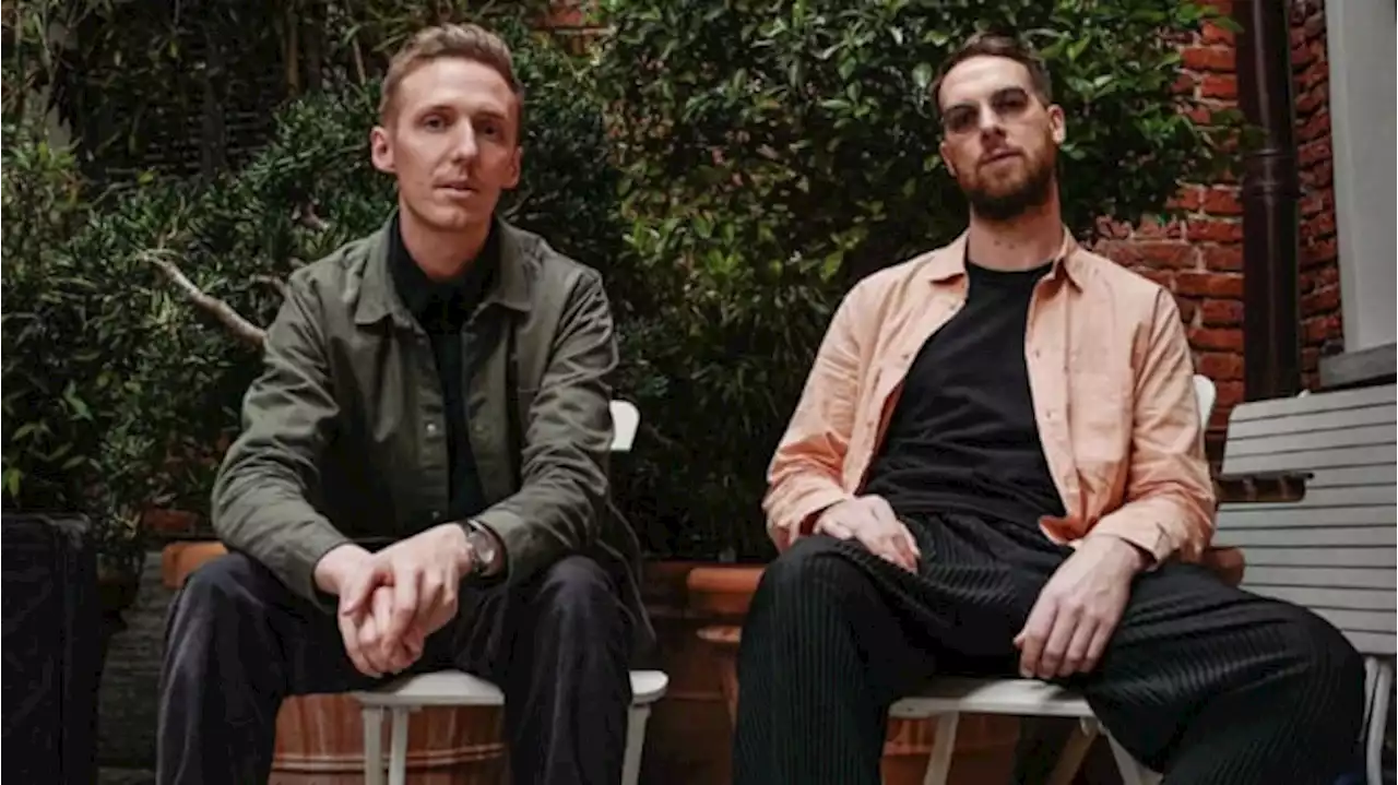 Honne Gelar Konser di Surabaya Malam Ini, Bakal Nyanyi 20 Lagu