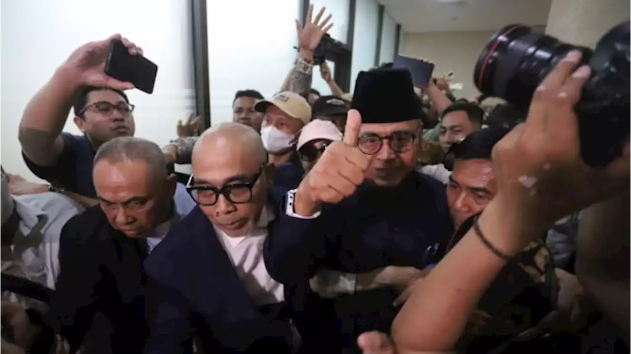 Polri Bakal Tentukan Nasib Pimpinan Ponpes Al Zaytun, Panji Gumilang Jadi Tersangka?