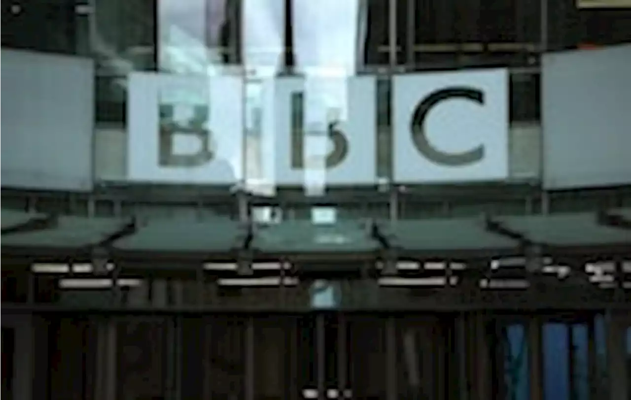 BBC presenter suspended over sexually explicit images allegations