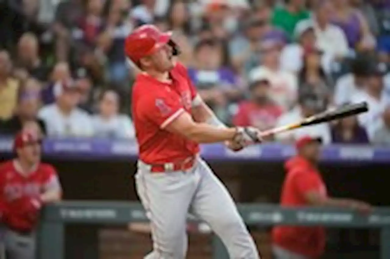 Hot weather really does pump up home runs. Here’s how, and why it matters.
