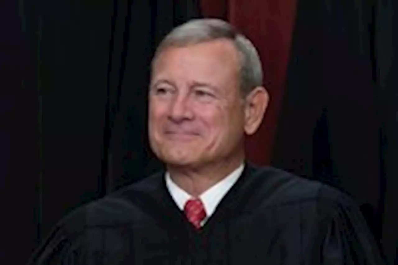 Opinion | How John Roberts is outmaneuvering his critics