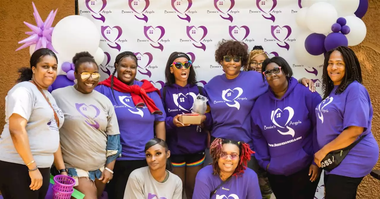 Bessie's Angels to host empowerment summit for young women touched by foster care